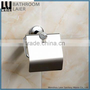 11933 high quality modern zinc bathroom fittings names paper towel holder