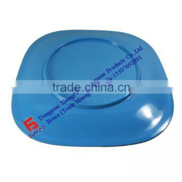 Hot Sale Square Melamine Plate photo-5
