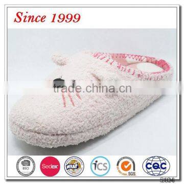 animal shoes cut animal ear decorate shoes indoor shoes