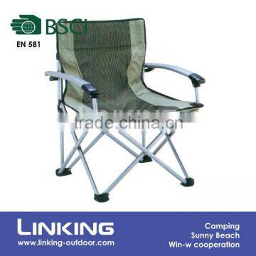 used metal folding chair