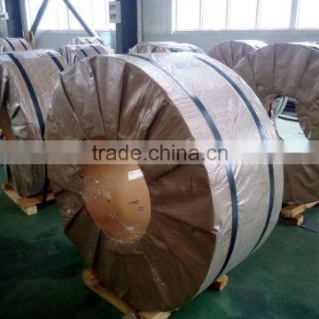 Silicon Steel After Slitting