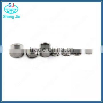 Professional make parts CNC lathe machining