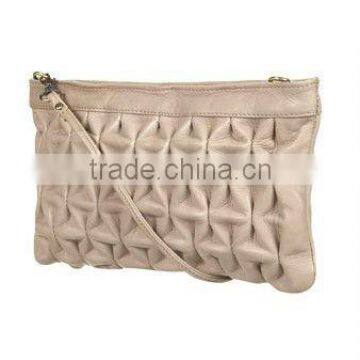 2012 leather clutch bags