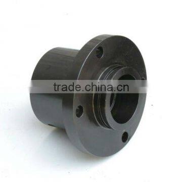 High Quality Cnc Turning Milling Part Customized Precision Cnc Machining Flange Cnc Parts