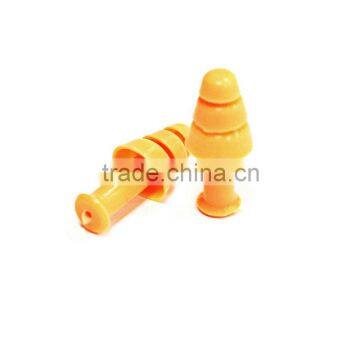 Ce Silicone Disposable Custom Earbud photo-3