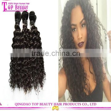 Fashion Remy Human Hair 6A Virgin 100% Unprocessed Angola Hair