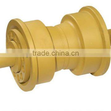 Excavator and Bulldozer(dozer) track roller,bottom roller,lower roller