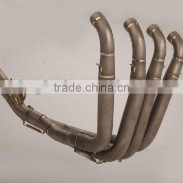 Exhaust Header