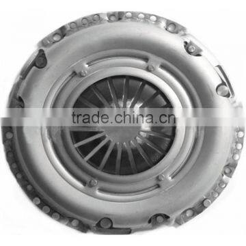 Rolie auto parts supplier WG AD 80 100 A4 A6 round passat clutch assy pressure driven disc plate cover