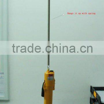 BSD Torque Precision Fully Automatic Electric Screwdriver for Production Line ,production Tools, Shut off Clutch photo-6