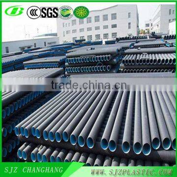 High Impact Square 300mm Colored Schedule 20 Pvc Pipe photo-5