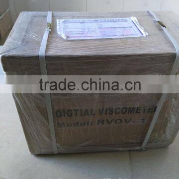 Digital Rotating Viscometer, Viscosity Meter, Viscometer photo-6