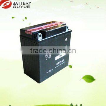 snowmobile battery 12 v