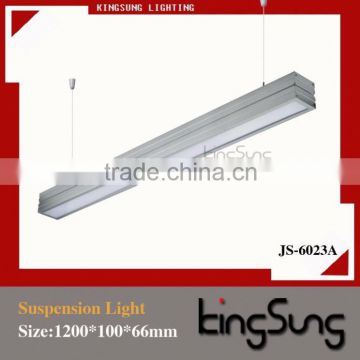 High Brightnss Low Voltage Led Office Lighting