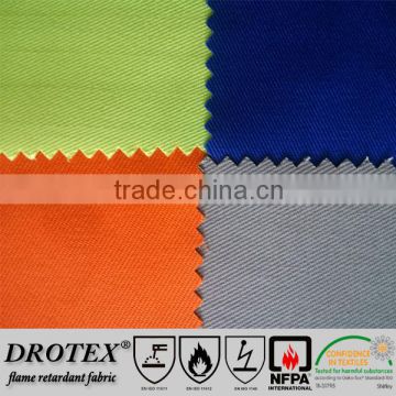 Fire Resistant Welding Fabric Arc Flash Protection