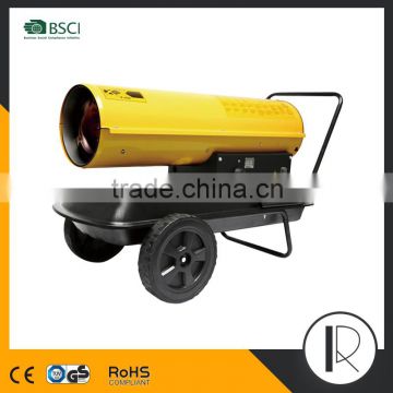 Portable 15/20/30/40/50KW Powerful Industrial electric heater