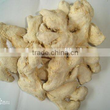 The Price of High Quality Dried Ginger Buyer