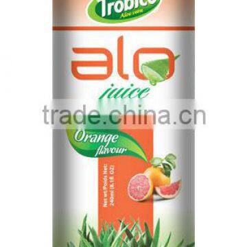 250ml Aloe Vera Juice with Pulp