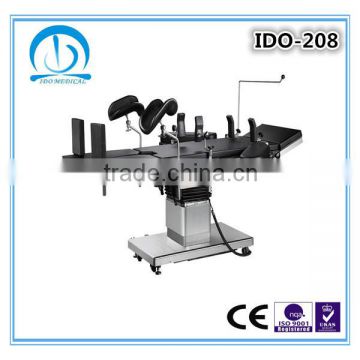 Operating Room Instrument Table