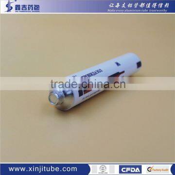Collapsible Aluminum Tube photo-5