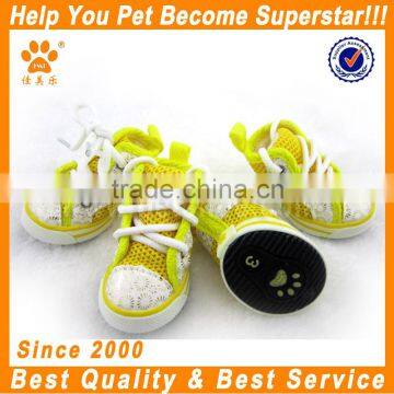 JML Fashion Dog Sports Shoes Sneakers With Rubber Sole Casual Spring Shoes photo-5