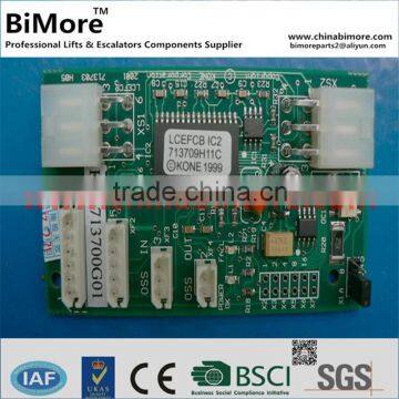 KM713700G01 ELEVATOR PCB LCEFCB