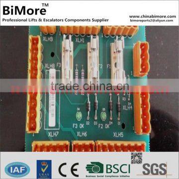 KM763610G02 elevator PCB LOP230 alternative for G01