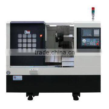 CNC lathe/Machine tool/ CNC turning machine/CNC turning center/CNC turning-milling machine HXCNC-36ZH with Y axis