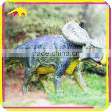 KANO0508 New Arrival Waterproof Alive Fiberglass Dinosaur