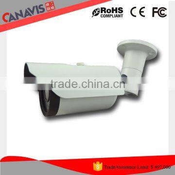High Definition 2.0 Megapixel ir Night Vision 1080p Cctv Outdoor Bullet Ahd Camera photo-3