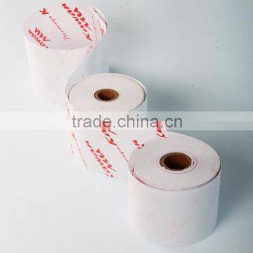 hot sale writing paper roll production line