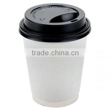 2016 New Customer 4oz/6oz/7oz/8oz/9oz Paper Cup With Lids From Supplier photo-4