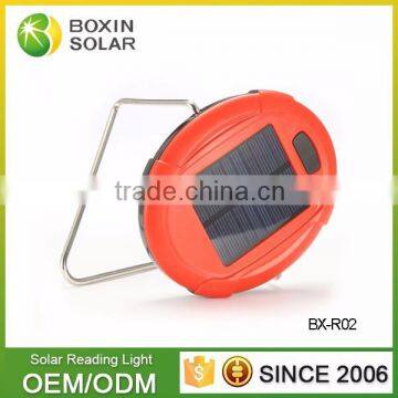 Hot Selling Made in China Single Led Usb Light With Switch Solar Landscape Light photo-3