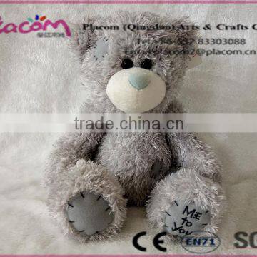 New design Lovely Fashion Customize High quality Valentine's gifts and Toys Wholesale Plush toy Bear