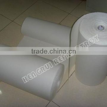 heat resistant thermal paper roll