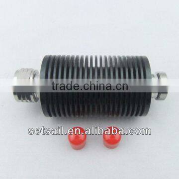 7-16 DIN 50ohm Fixed Attenuators 50W