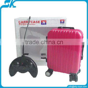 2013 newest carrycase RC toys