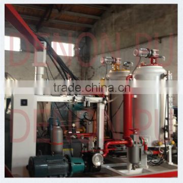 Polyurethane Spray Foam Machine For Sale