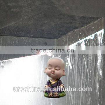 China Solar Power Outdoor LED Design Lights LED Lamp Solar LED Bacony Solar Lights photo-2