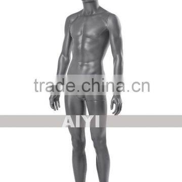 Vintage Style Male Plastic Models Mannequin