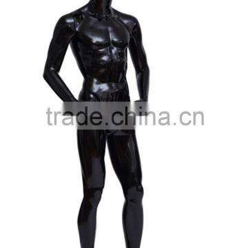Male Egg Head Mannequin