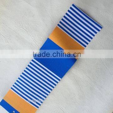 PVC Coated Tarpaulin Roll Plastic Tarpaulin Roll factory