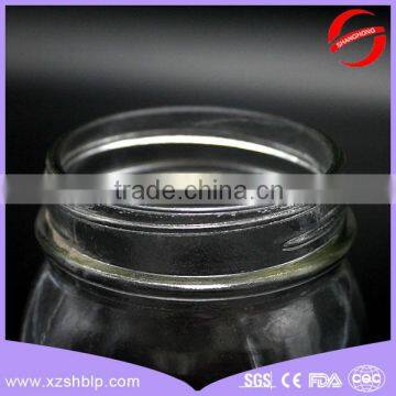 300ml Screw Sealing Type Food Grade Glass Jar for Jam photo-3