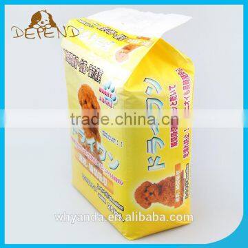 Training Pad With Color Packing for Dog photo-2