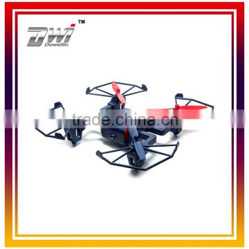 DWI Dowellin RC Toys T901C 4CH 6-Axis RC Drone with 720P HD Camera Headless Mode Quadcopter RTF 3D Flips photography drones