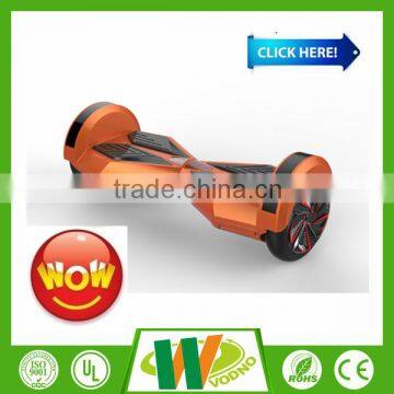 Funny self balancing scooter for children and Adult