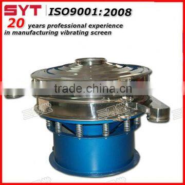 Sanyuantang Multilayer Vibrating Screen photo-6