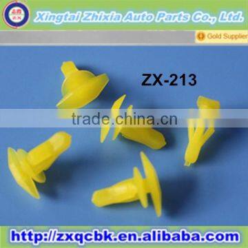 Excellent Performance Auto Door Retainer/auto Nylon Clip/auto Fastener Plastic Clips photo-6