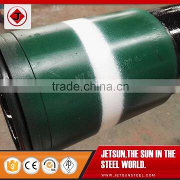 Prompt Delivery API 5CT 33mm Steel Pipe photo-2