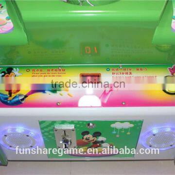 Amusement Center Mini Basketball Game Machine For Sale photo-5